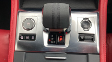 Jaguar F-Pace 2.0 P400e R-Dynamic SE 5dr Auto AWD Estate